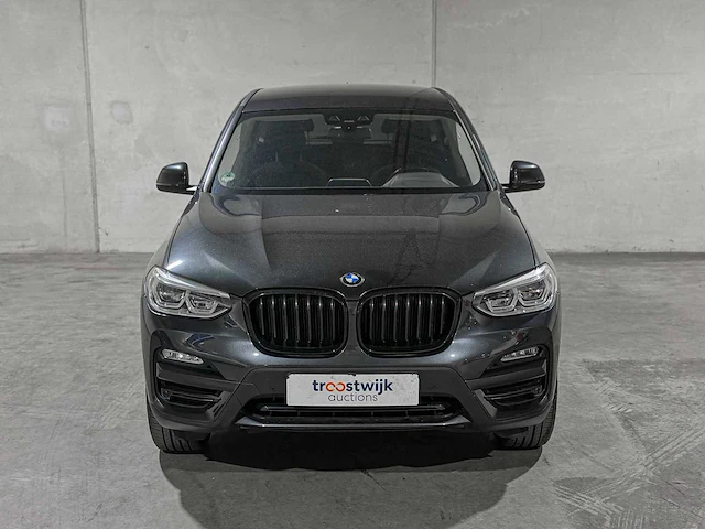 Bmw x3 xdrive20i high executive 184pk 2018, s-041-gf - afbeelding 38 van  41