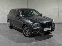 Bmw x3 xdrive20i high executive 184pk 2018, s-041-gf - afbeelding 40 van  41