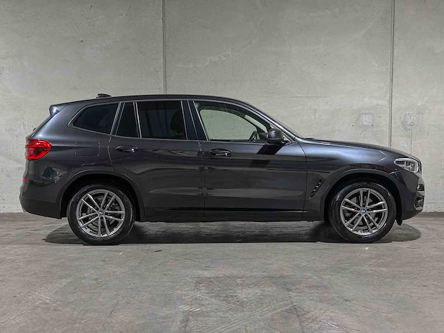 Bmw x3 xdrive20i high executive 184pk 2018, s-041-gf - afbeelding 41 van  41