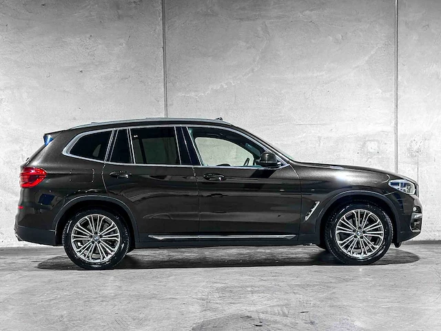 Bmw x3 xdrive20i high executive 184pk 2018, tf-057-g - afbeelding 2 van  45