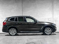 Bmw x3 xdrive20i high executive 184pk 2018, tf-057-g - afbeelding 2 van  45