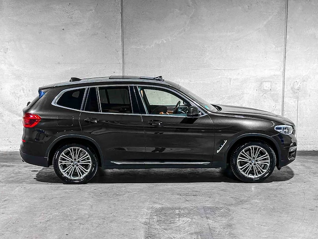 Bmw x3 xdrive20i high executive 184pk 2018, tf-057-g - afbeelding 3 van  45