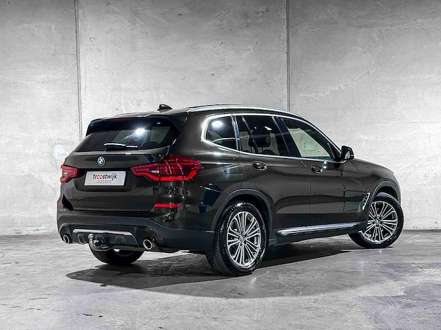 Bmw x3 xdrive20i high executive 184pk 2018, tf-057-g - afbeelding 4 van  45