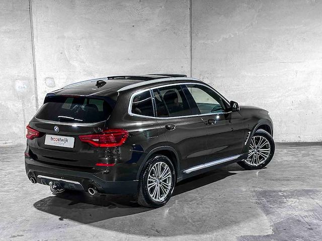 Bmw x3 xdrive20i high executive 184pk 2018, tf-057-g - afbeelding 5 van  45