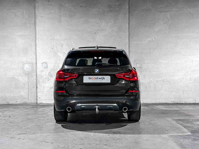 Bmw x3 xdrive20i high executive 184pk 2018, tf-057-g - afbeelding 6 van  45