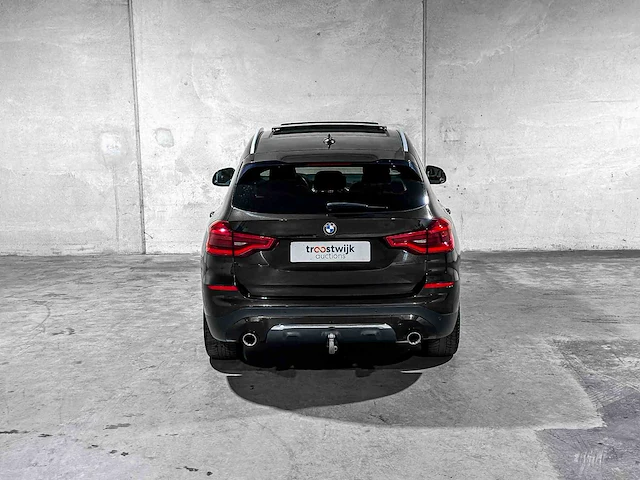 Bmw x3 xdrive20i high executive 184pk 2018, tf-057-g - afbeelding 7 van  45