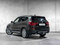 Bmw x3 xdrive20i high executive 184pk 2018, tf-057-g - afbeelding 8 van  45