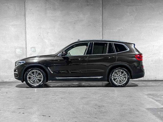 Bmw x3 xdrive20i high executive 184pk 2018, tf-057-g - afbeelding 10 van  45