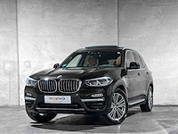 Bmw x3 xdrive20i high executive 184pk 2018, tf-057-g - afbeelding 1 van  45
