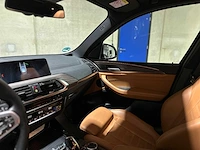 Bmw x3 xdrive20i high executive 184pk 2018, tf-057-g - afbeelding 15 van  45