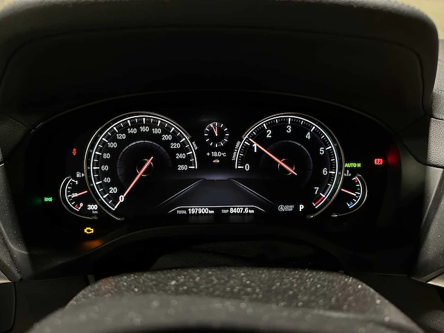 Bmw x3 xdrive20i high executive 184pk 2018, tf-057-g - afbeelding 19 van  45