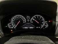 Bmw x3 xdrive20i high executive 184pk 2018, tf-057-g - afbeelding 19 van  45