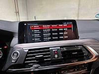 Bmw x3 xdrive20i high executive 184pk 2018, tf-057-g - afbeelding 24 van  45
