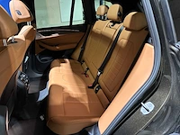 Bmw x3 xdrive20i high executive 184pk 2018, tf-057-g - afbeelding 29 van  45