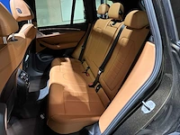 Bmw x3 xdrive20i high executive 184pk 2018, tf-057-g - afbeelding 30 van  45