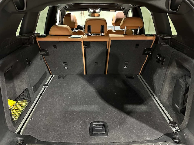 Bmw x3 xdrive20i high executive 184pk 2018, tf-057-g - afbeelding 31 van  45