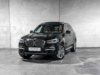 Bmw x3 xdrive20i high executive 184pk 2018, tf-057-g - afbeelding 23 van  45