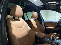 Bmw x3 xdrive20i high executive 184pk 2018, tf-057-g - afbeelding 38 van  45