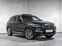 Bmw x3 xdrive20i high executive 184pk 2018, tf-057-g - afbeelding 44 van  45