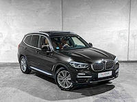 Bmw x3 xdrive20i high executive 184pk 2018, tf-057-g - afbeelding 45 van  45