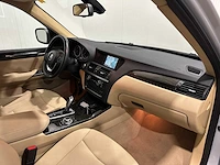 Bmw x3 xdrive20i high executive automaat 73-xtt-7 - afbeelding 3 van  22