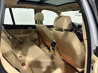Bmw x3 xdrive20i high executive automaat 73-xtt-7 - afbeelding 4 van  22