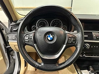Bmw x3 xdrive20i high executive automaat 73-xtt-7 - afbeelding 5 van  22