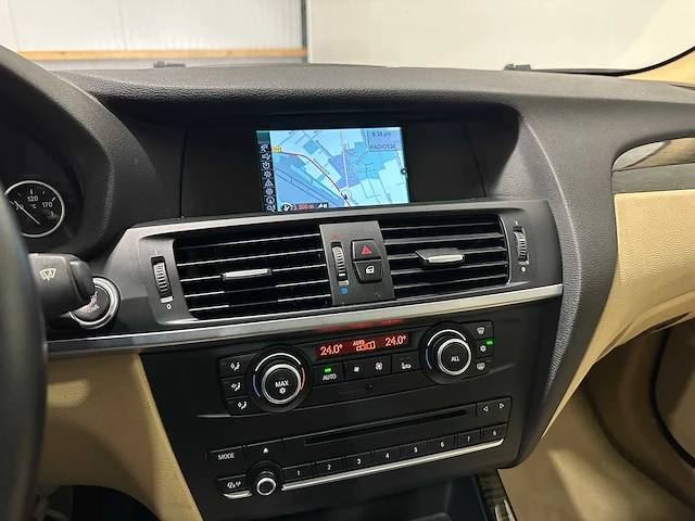 Bmw x3 xdrive20i high executive automaat 73-xtt-7 - afbeelding 7 van  22