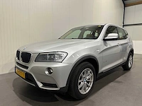 Bmw x3 xdrive20i high executive automaat 73-xtt-7 - afbeelding 1 van  22
