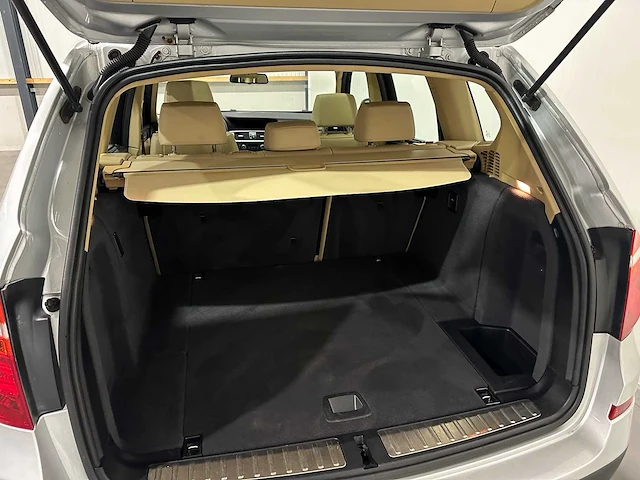 Bmw x3 xdrive20i high executive automaat 73-xtt-7 - afbeelding 15 van  22