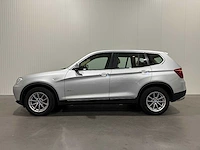 Bmw x3 xdrive20i high executive automaat 73-xtt-7 - afbeelding 12 van  22
