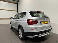 Bmw x3 xdrive20i high executive automaat 73-xtt-7 - afbeelding 16 van  22