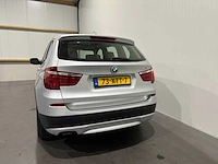Bmw x3 xdrive20i high executive automaat 73-xtt-7 - afbeelding 17 van  22
