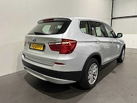 Bmw x3 xdrive20i high executive automaat 73-xtt-7 - afbeelding 18 van  22