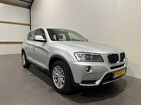 Bmw x3 xdrive20i high executive automaat 73-xtt-7 - afbeelding 20 van  22
