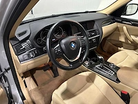 Bmw x3 xdrive20i high executive automaat 73-xtt-7 - afbeelding 22 van  22