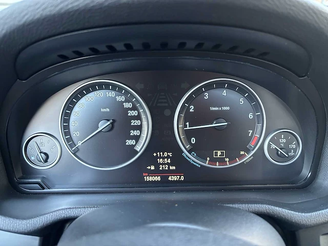 Bmw x3 xdrive20i high executive automaat; g-738-kj - afbeelding 4 van  28
