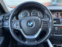Bmw x3 xdrive20i high executive automaat; g-738-kj - afbeelding 5 van  28