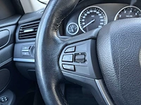 Bmw x3 xdrive20i high executive automaat; g-738-kj - afbeelding 6 van  28