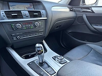 Bmw x3 xdrive20i high executive automaat; g-738-kj - afbeelding 9 van  28