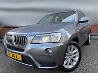 Bmw x3 xdrive20i high executive automaat; g-738-kj - afbeelding 1 van  28