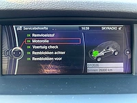 Bmw x3 xdrive20i high executive automaat; g-738-kj - afbeelding 14 van  28