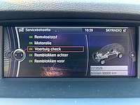 Bmw x3 xdrive20i high executive automaat; g-738-kj - afbeelding 16 van  28