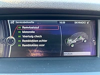 Bmw x3 xdrive20i high executive automaat; g-738-kj - afbeelding 17 van  28