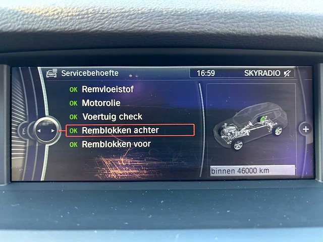 Bmw x3 xdrive20i high executive automaat; g-738-kj - afbeelding 18 van  28