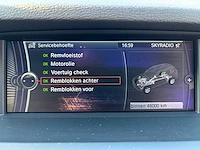 Bmw x3 xdrive20i high executive automaat; g-738-kj - afbeelding 18 van  28