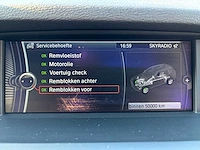 Bmw x3 xdrive20i high executive automaat; g-738-kj - afbeelding 19 van  28