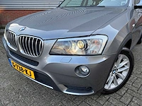 Bmw x3 xdrive20i high executive automaat; g-738-kj - afbeelding 12 van  28