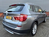 Bmw x3 xdrive20i high executive automaat; g-738-kj - afbeelding 22 van  28