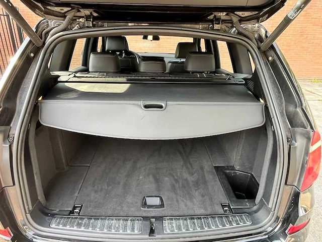 Bmw x3 xdrive28i high exec. automaat, 3-zln-64 - afbeelding 14 van  24